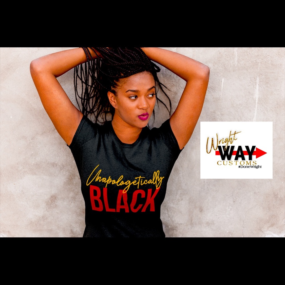 Unapologetically Black